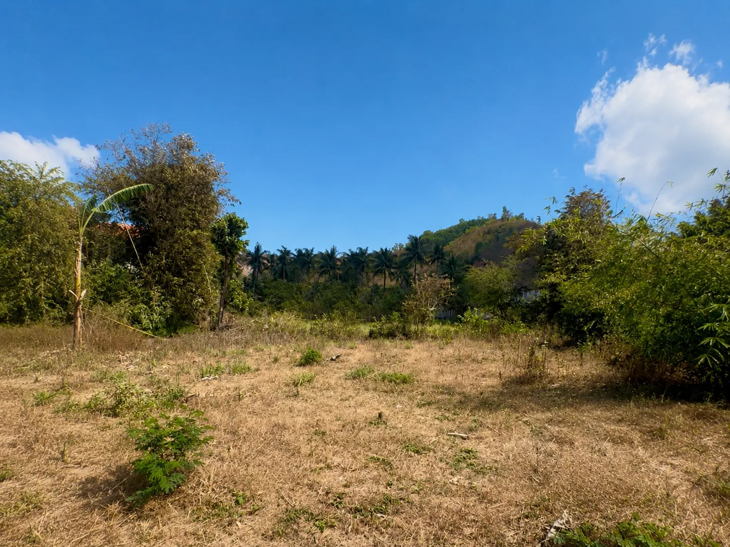 Terreno Freehold Llano de 17 Ares en Mandalika
